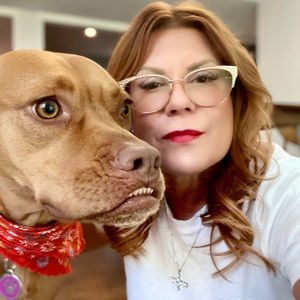 Meet your Posher, Antoinette